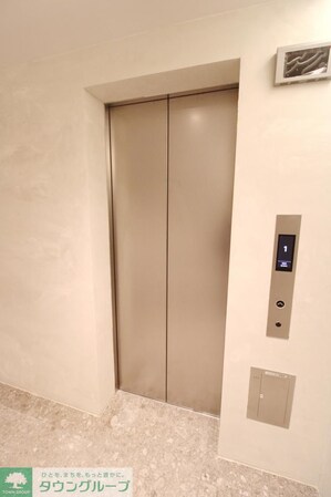 シーズンフラッツ錦糸町WESTの物件内観写真